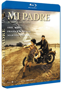 Romulus, My Father (2007)  (Blu-Ray)